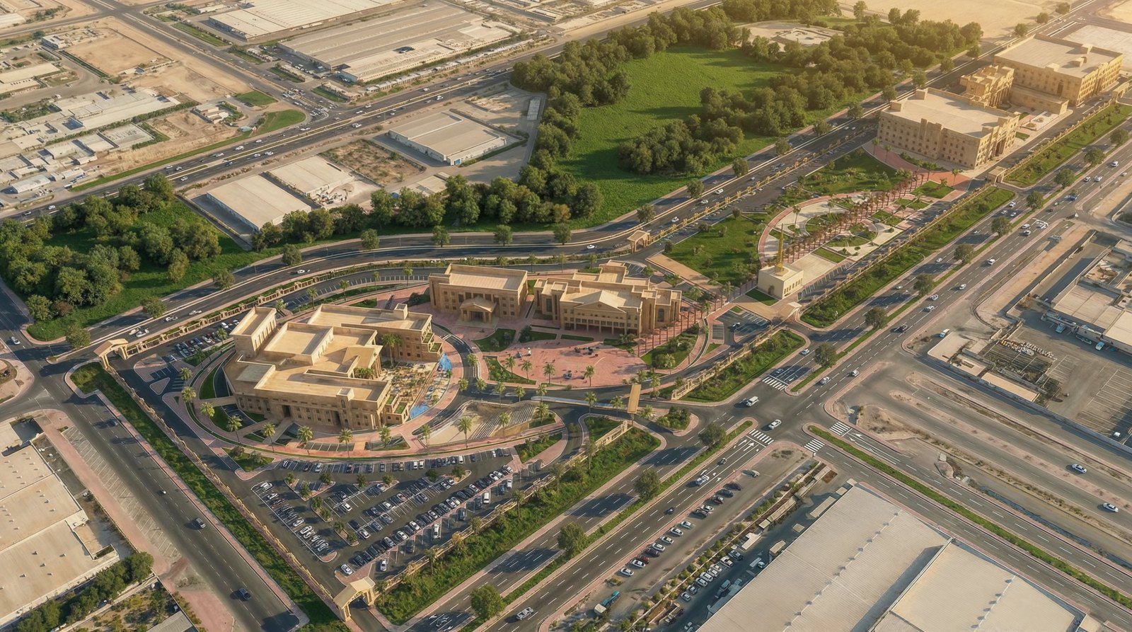 Canadian Ahram University (Cairo)