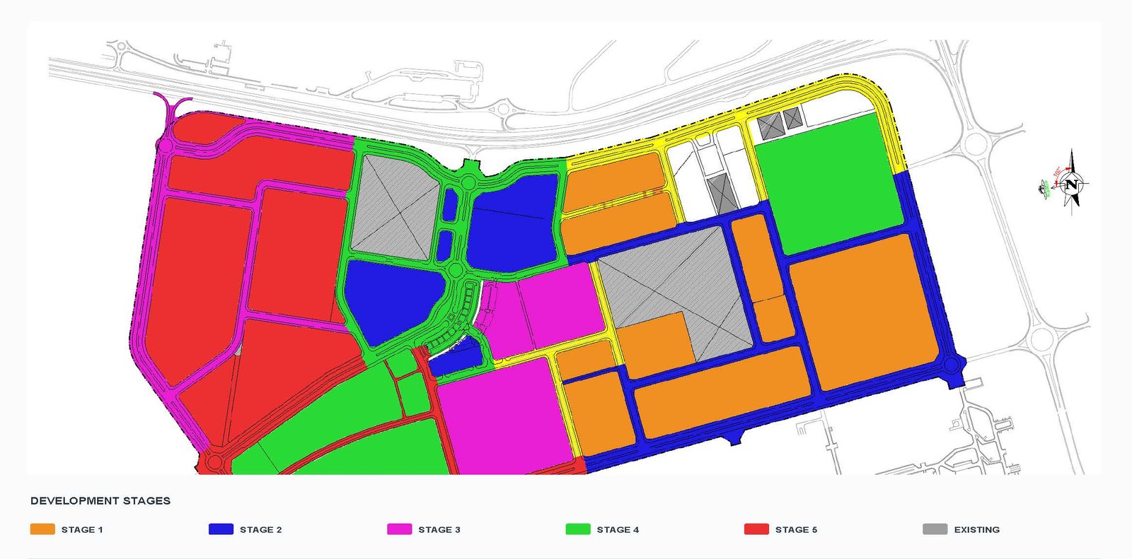 Al Saad Industrial City — image 3