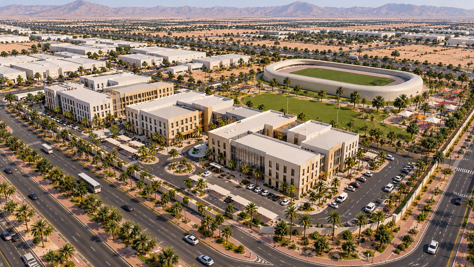 Al Saad Industrial City — image 6