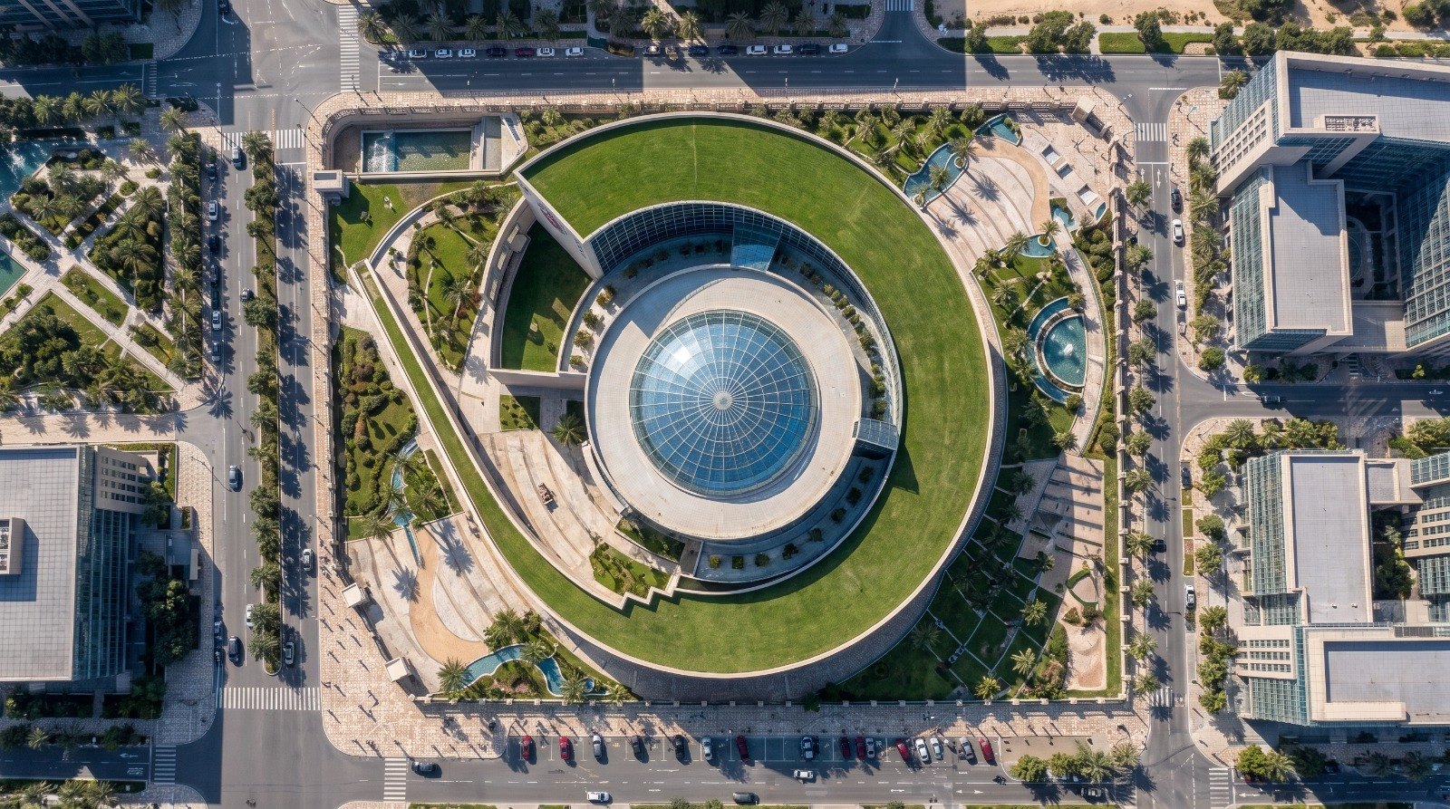 Center for Documentation & Research