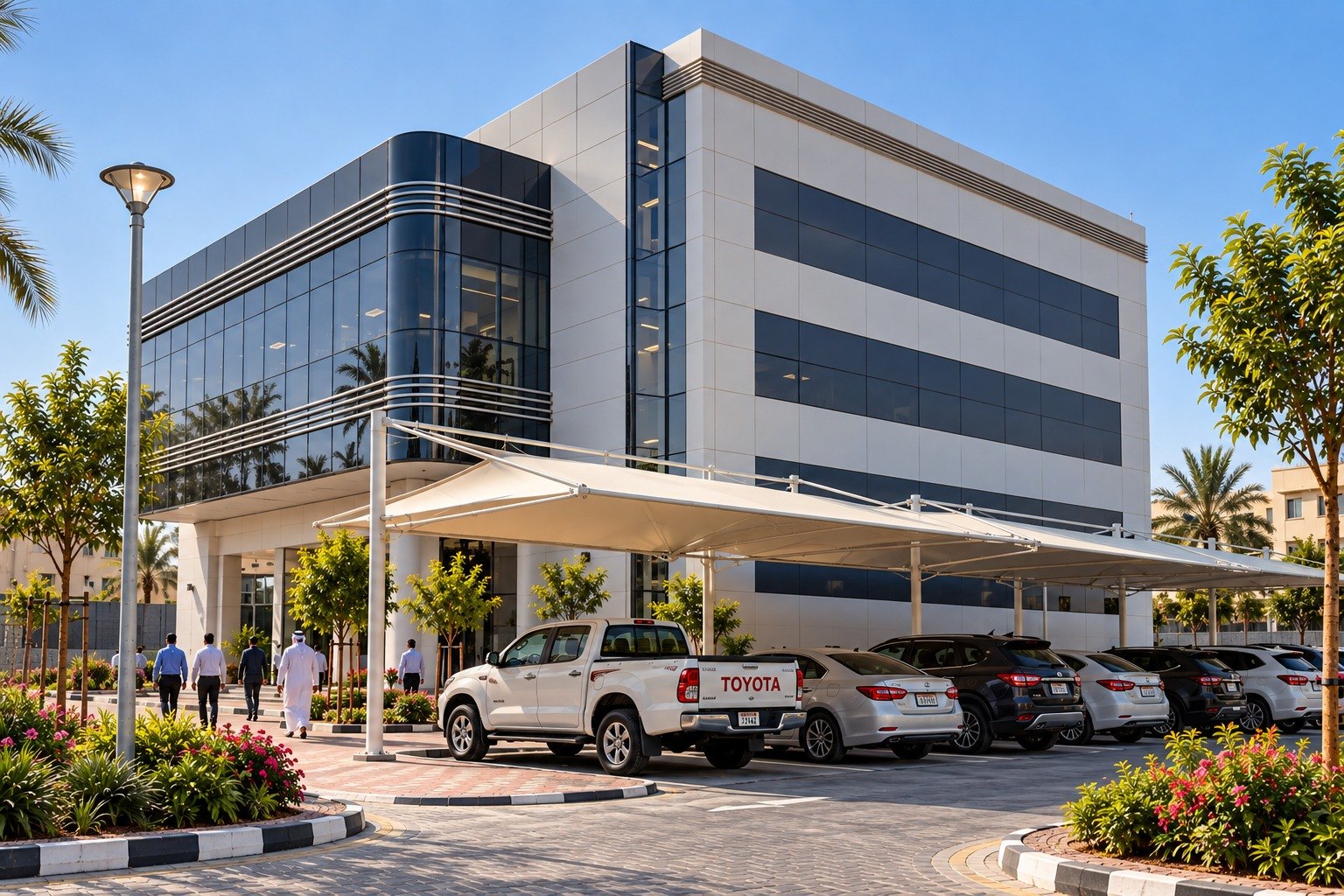 Etisalat Data Center — image 4