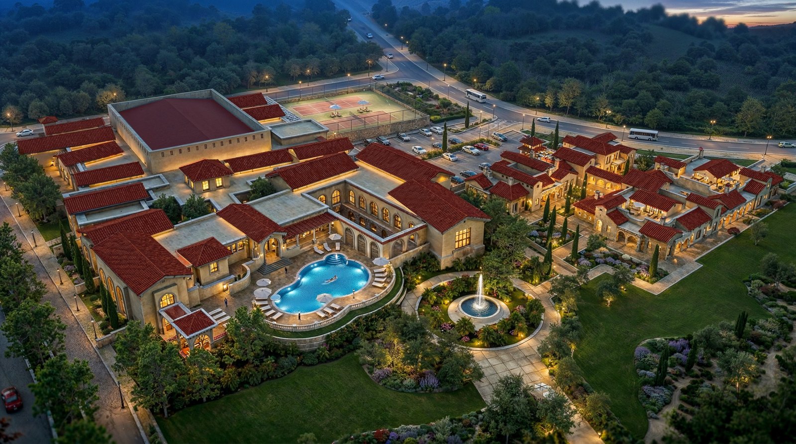 Haya Club, Arabian Ranches — image 2