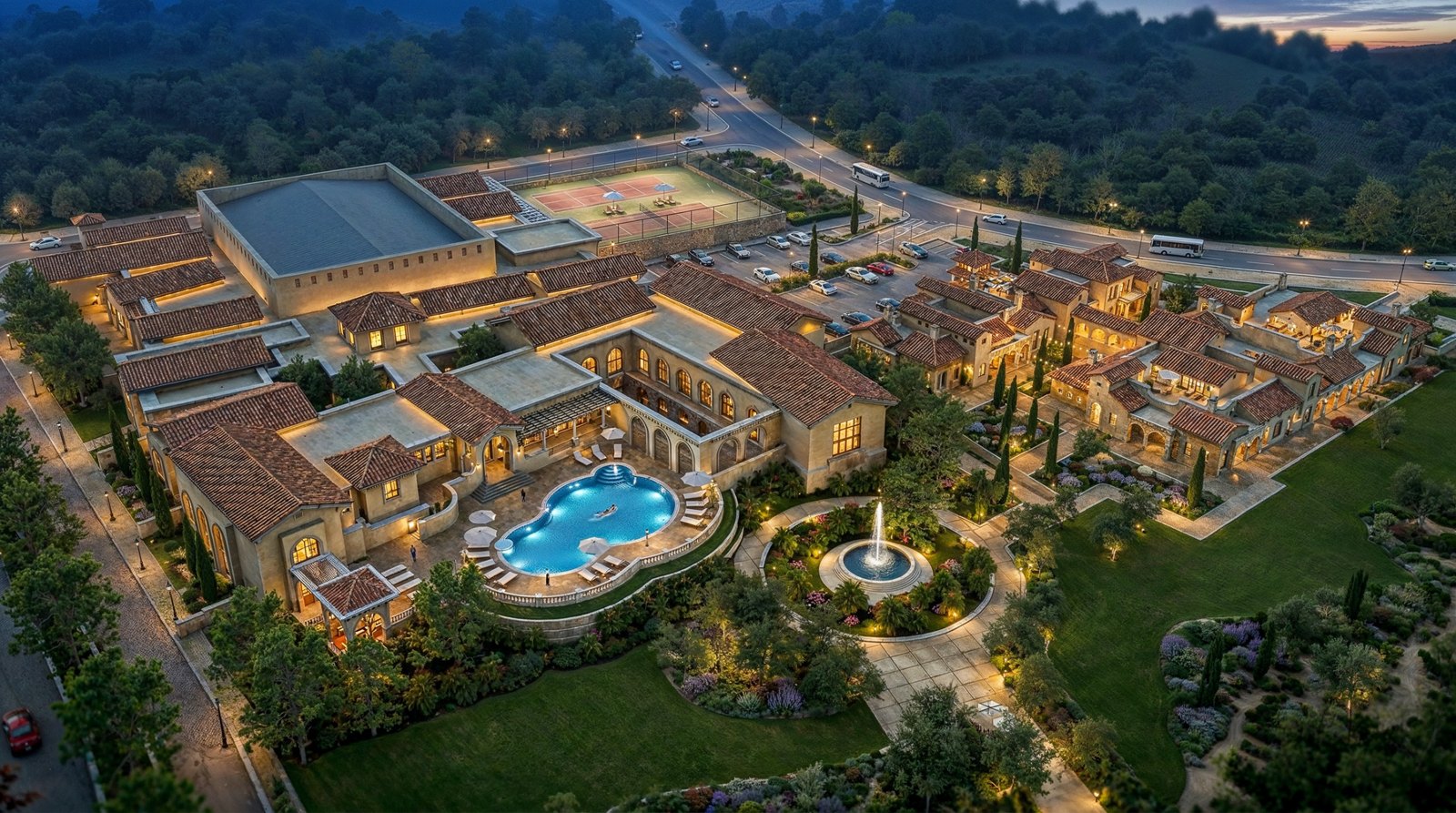 Haya Club, Arabian Ranches — image 3