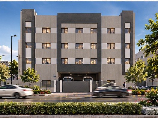 Labour Accommodation (Sobha) — image 2