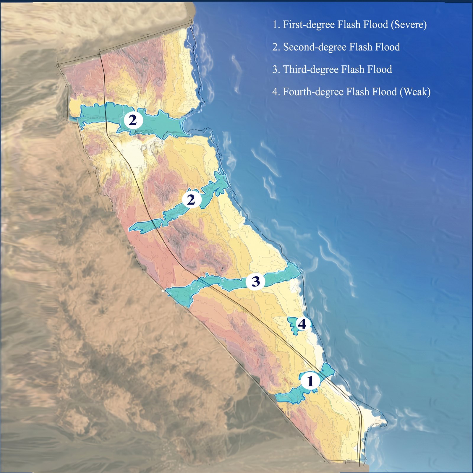Marsa Wazar Tourist Development — image 2