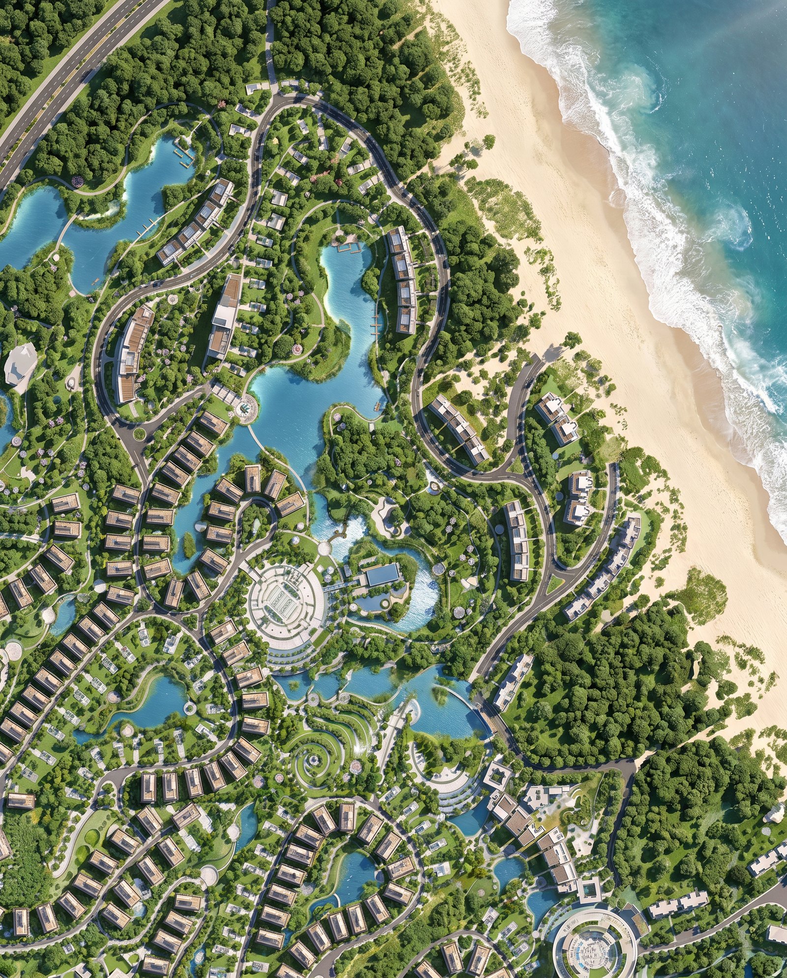 Marsa Wazar Tourist Development — image 7