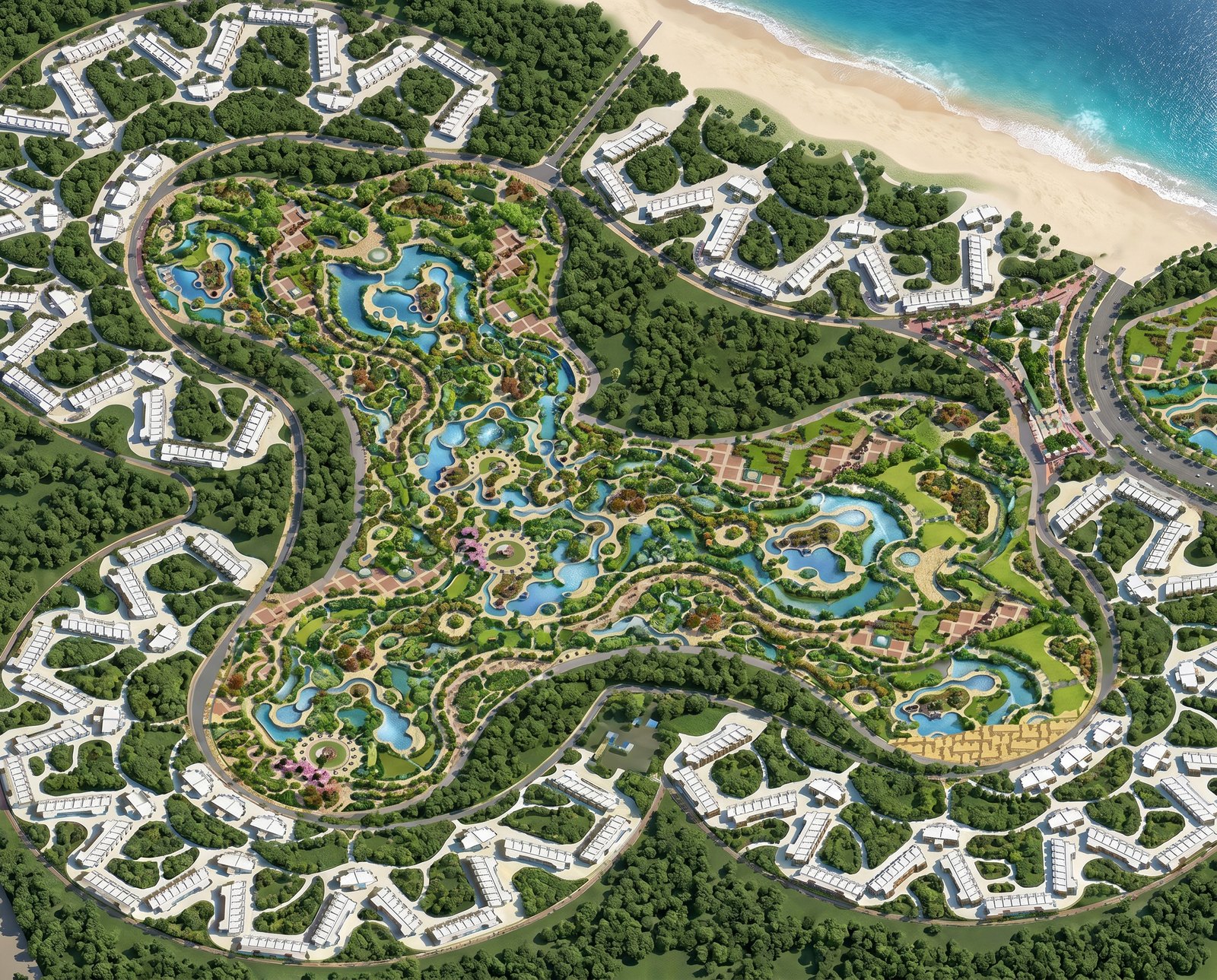 Marsa Wazar Tourist Development — image 11