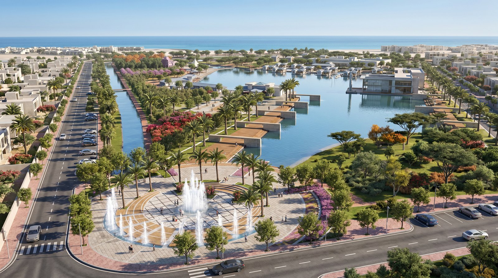 Marsa Wazar Tourist Development — image 12