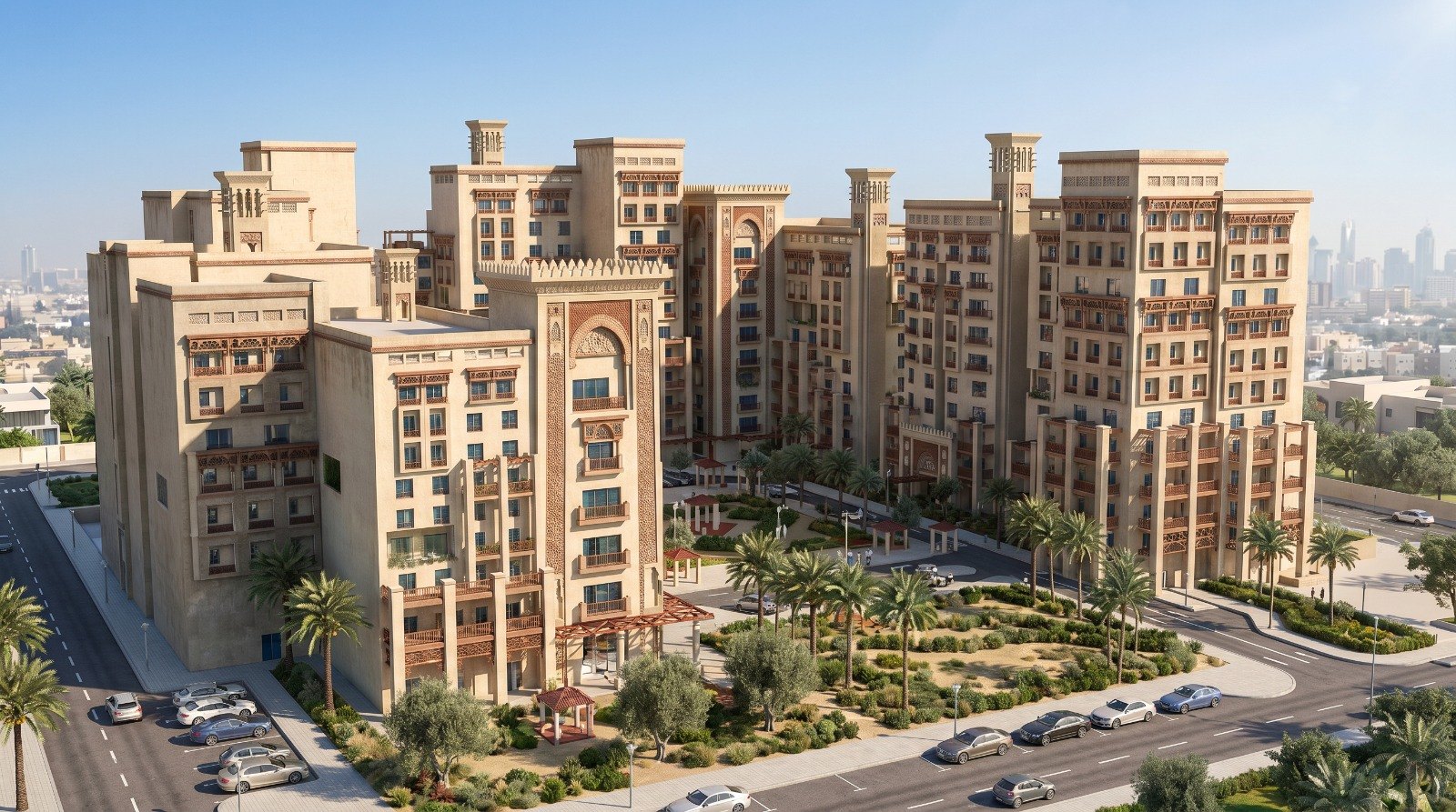 Merquab City Development — image 3