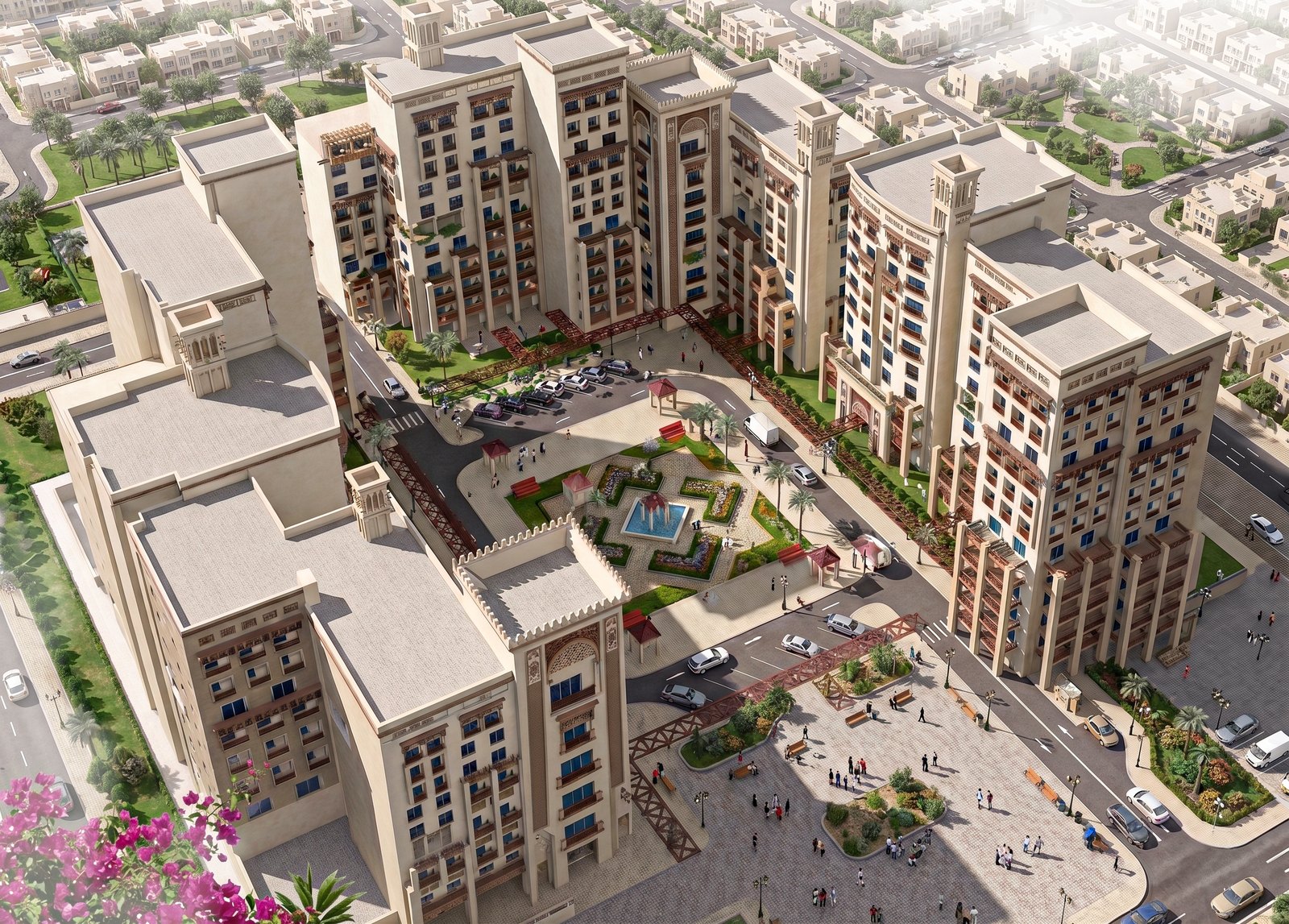 Merquab City Development — image 4