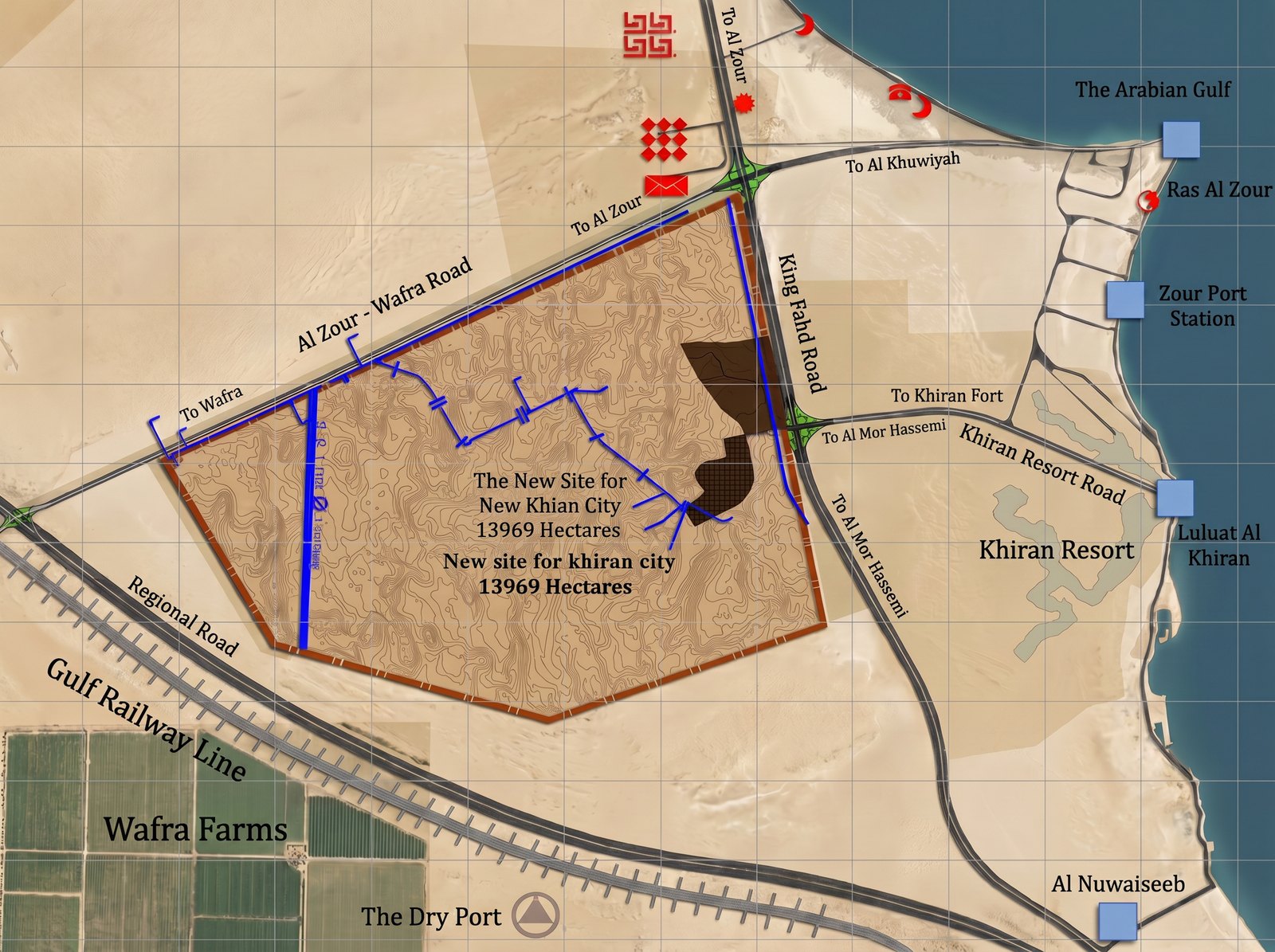 New Khiran City — image 3