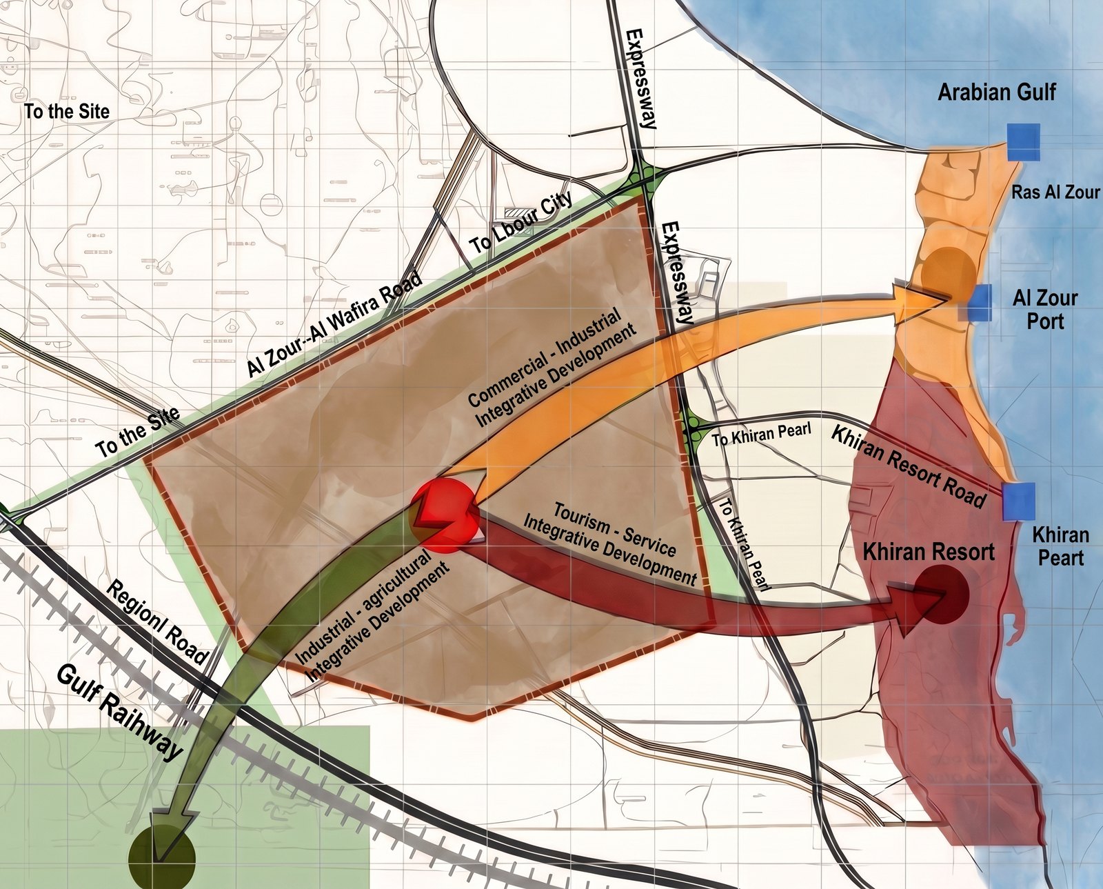 New Khiran City — image 4
