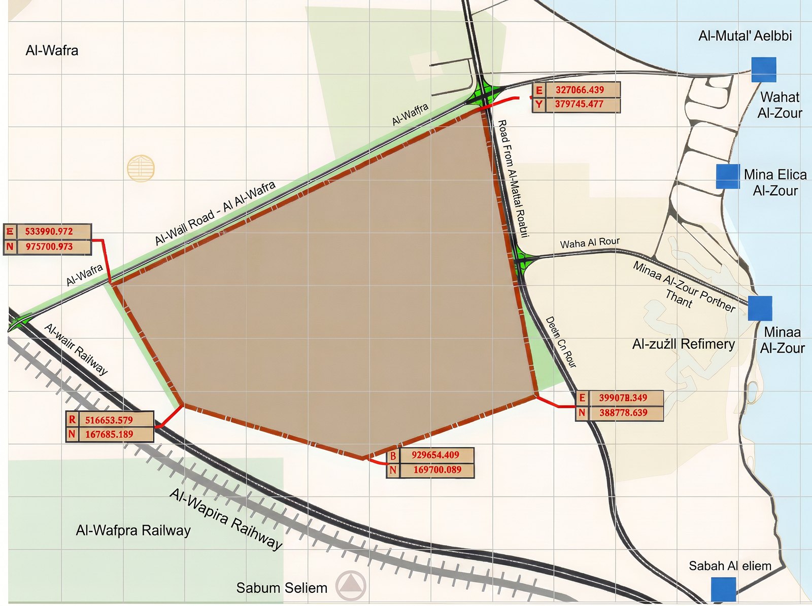 New Khiran City — image 6