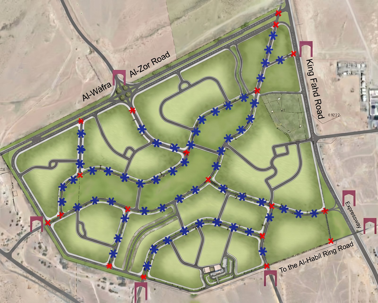 New Khiran City — image 7