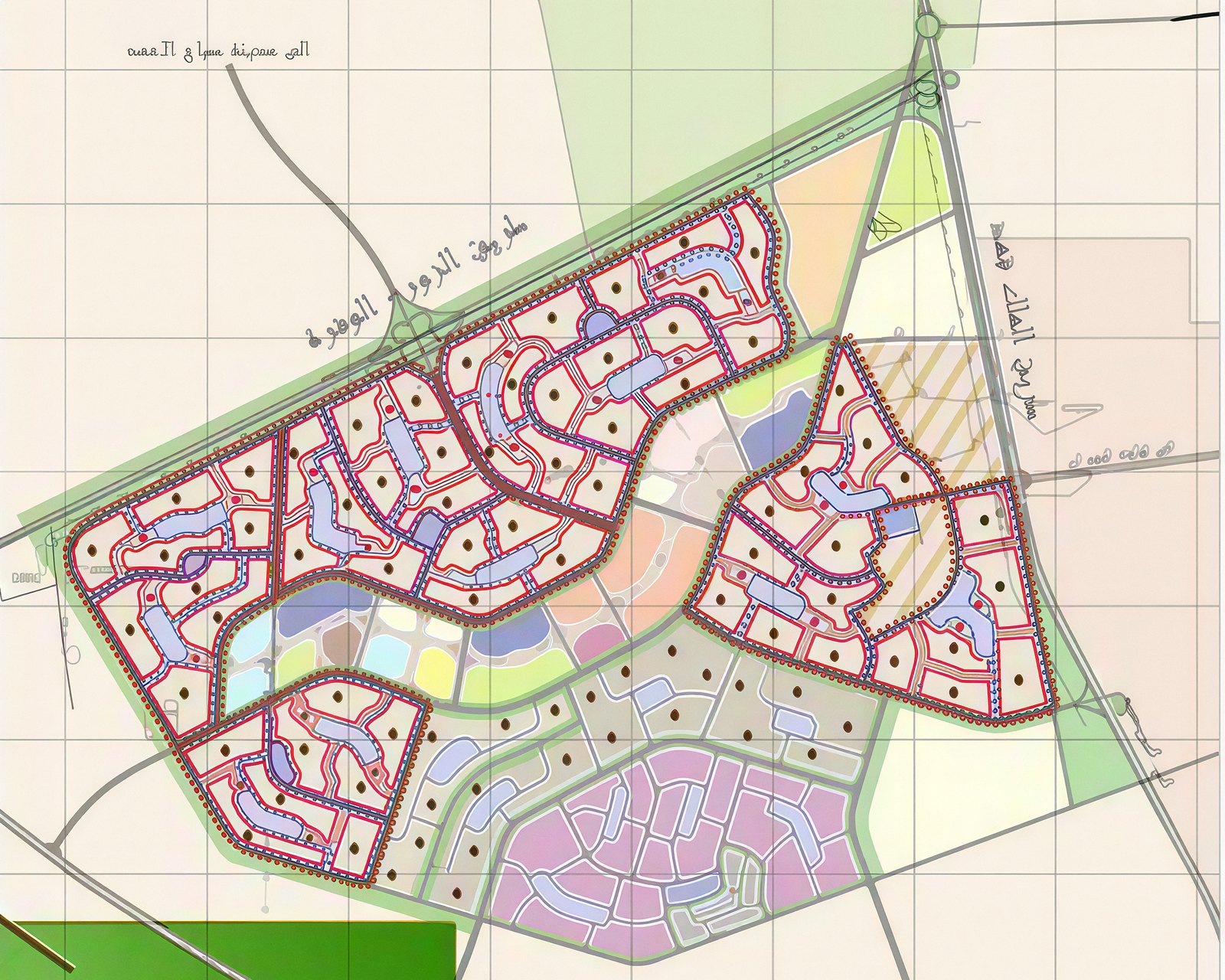 New Khiran City — image 11