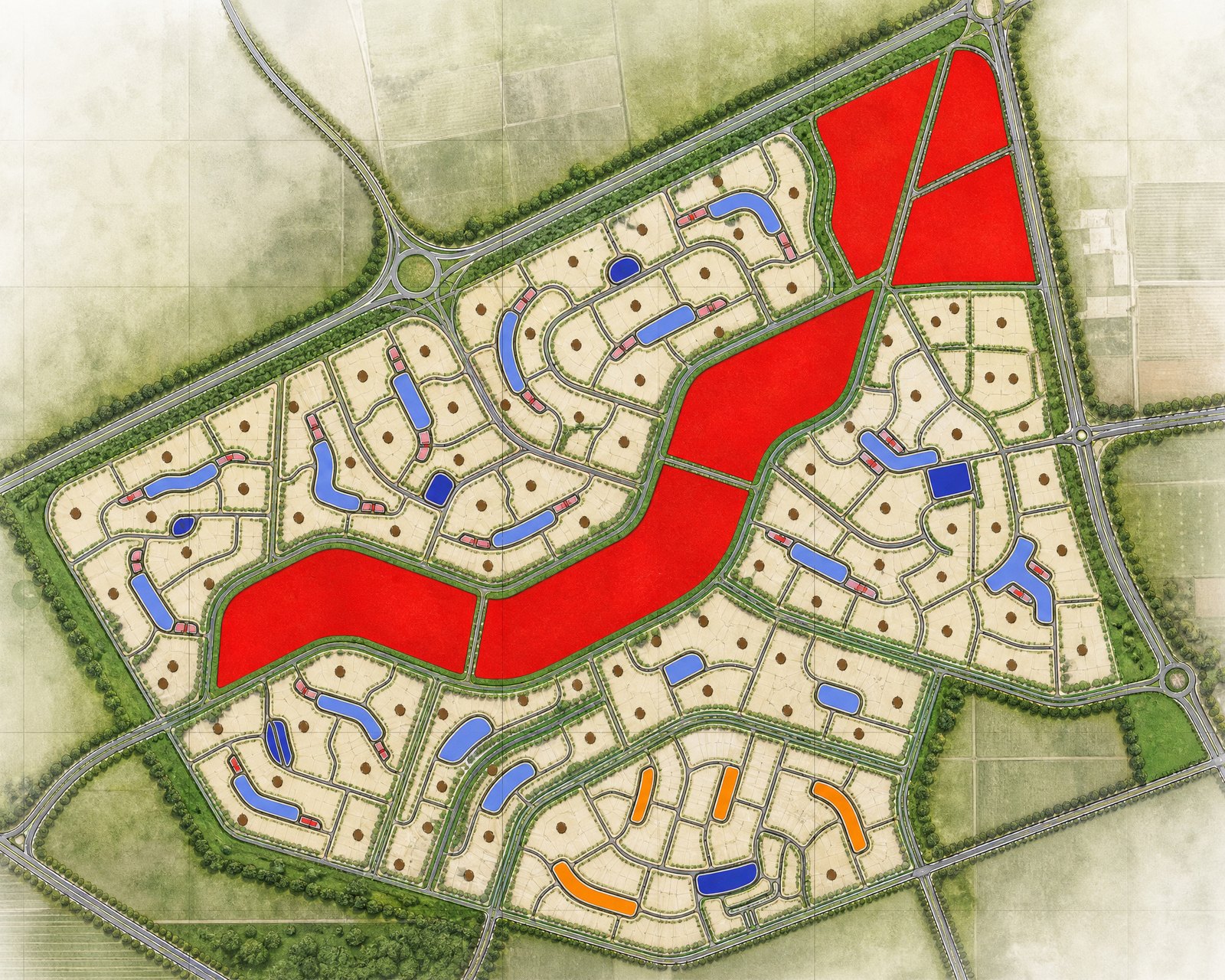 New Khiran City — image 12