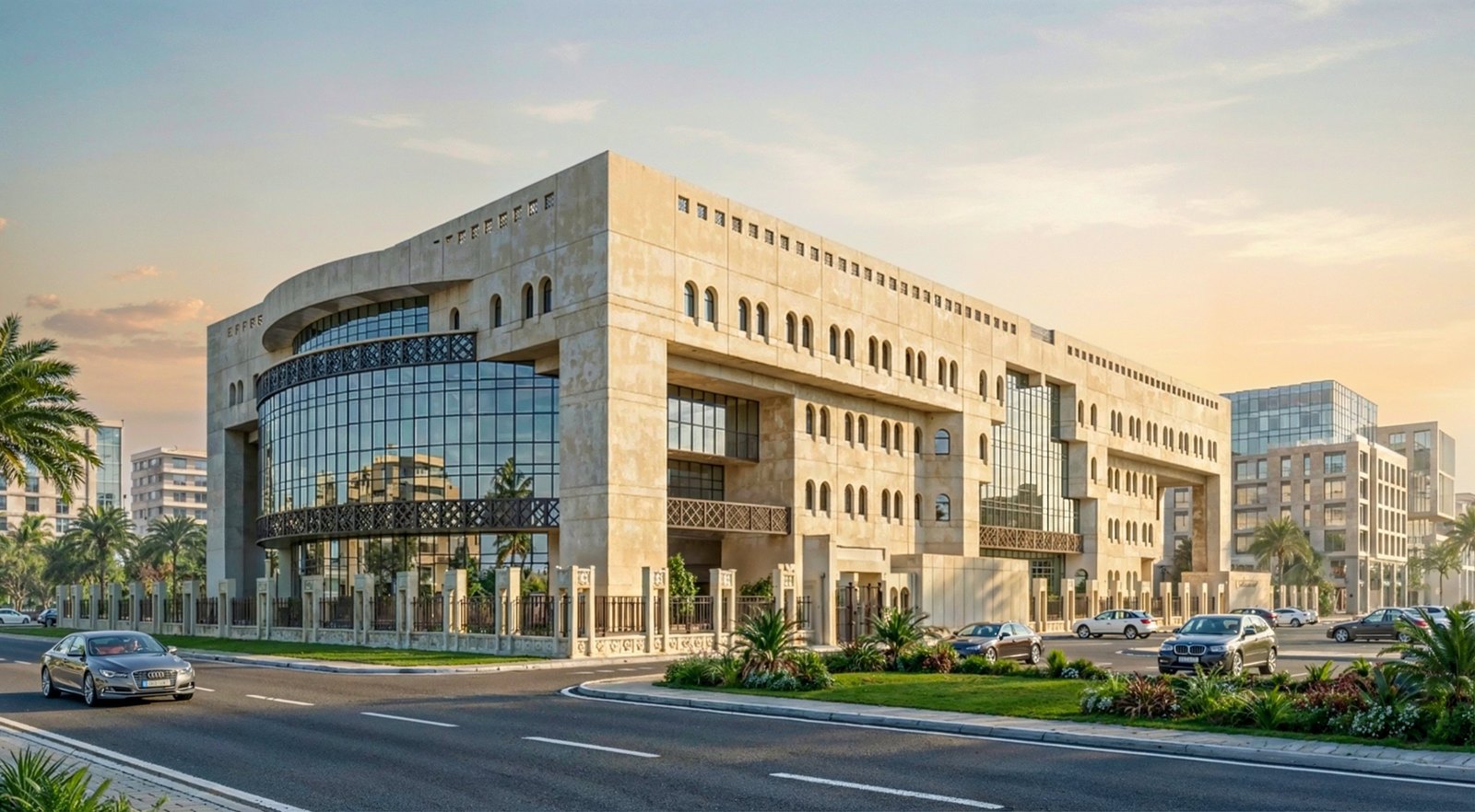 Purchasing, Social Services & Commercial Building Department — image 3
