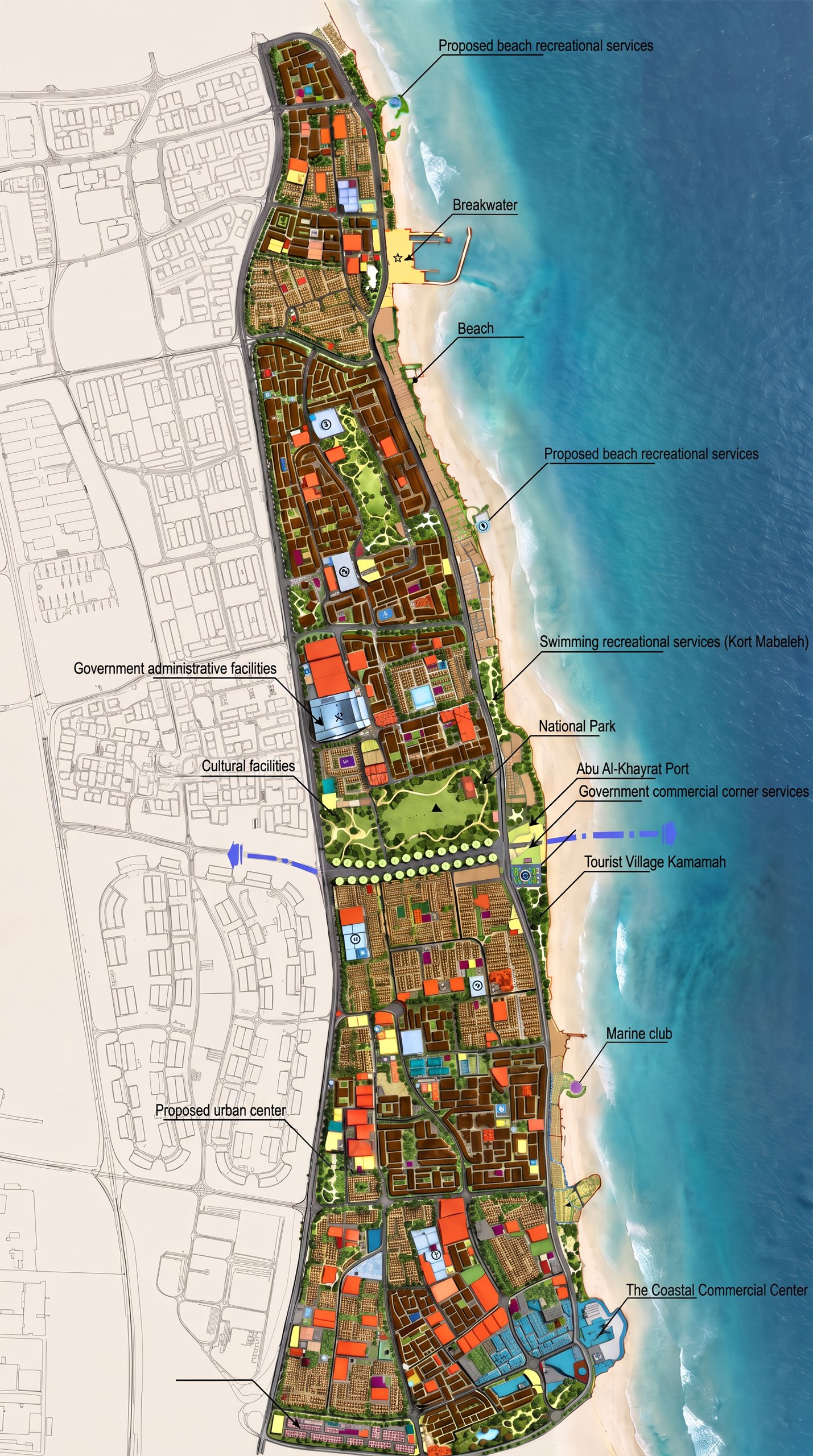 Investment Areas — Fintas to Fahaheel — image 2